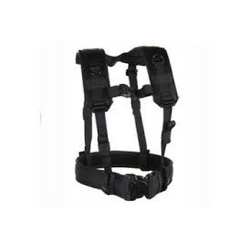 BLACKHAWK! Load Bearing Suspenders & Military Gear Harness