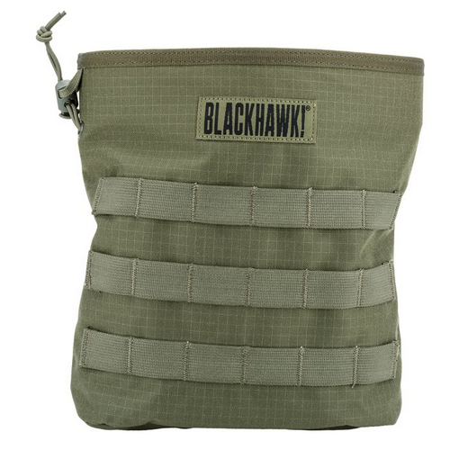 BLACKHAWK! Roll-Up Molle Dump Pouch