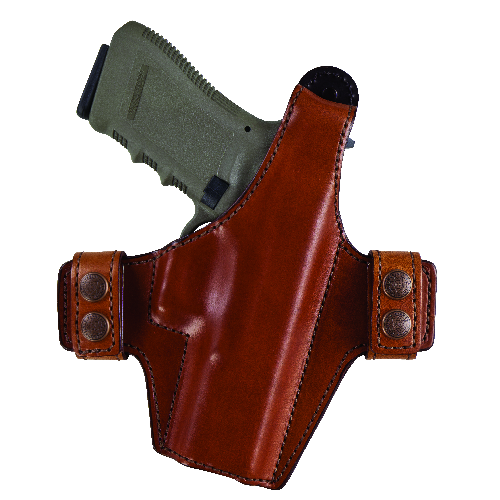 Bianchi Model 130 Classified Allusion Holster