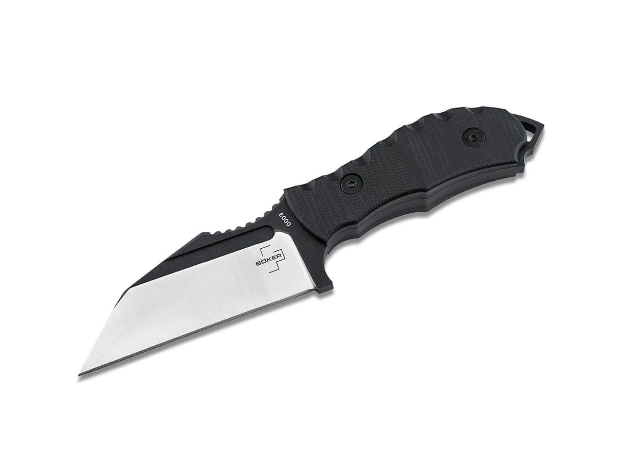 BOKER PLUS ANDHRIMNIR MINI
