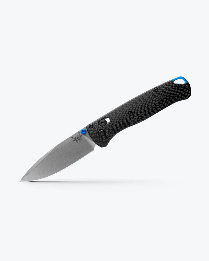 Benchmade Bugout | Carbon Fiber