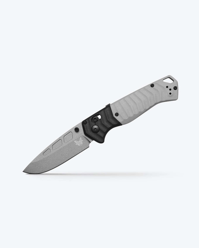 Benchmade PSK | Gray Grivory
