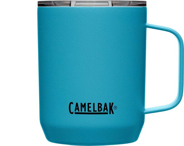 CamelBak Horizon Insulated Stainless Steel Camp Mug - 12oz
