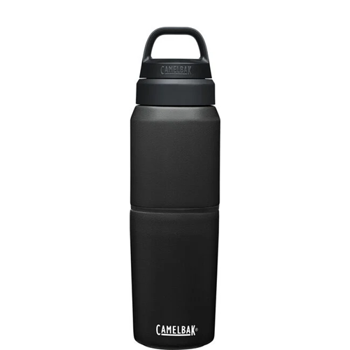 CamelBak MultiBev Vacuum Insulated 17oz Bottle/12oz Cup