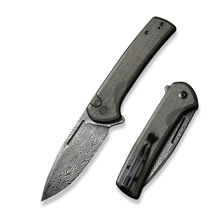 CIVIVI Knives Conspirator Knife