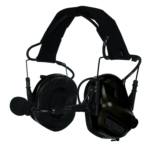 Code Red Headsets CR-MILTAC Tactical Headset