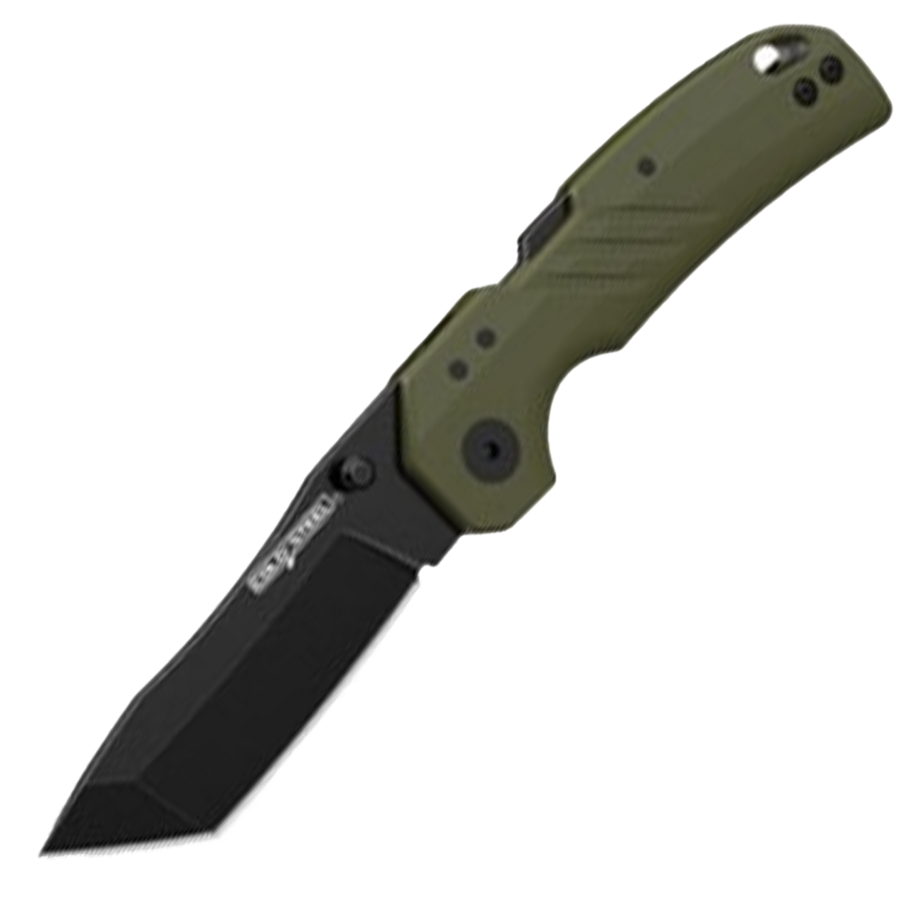 Cold Steel Engage