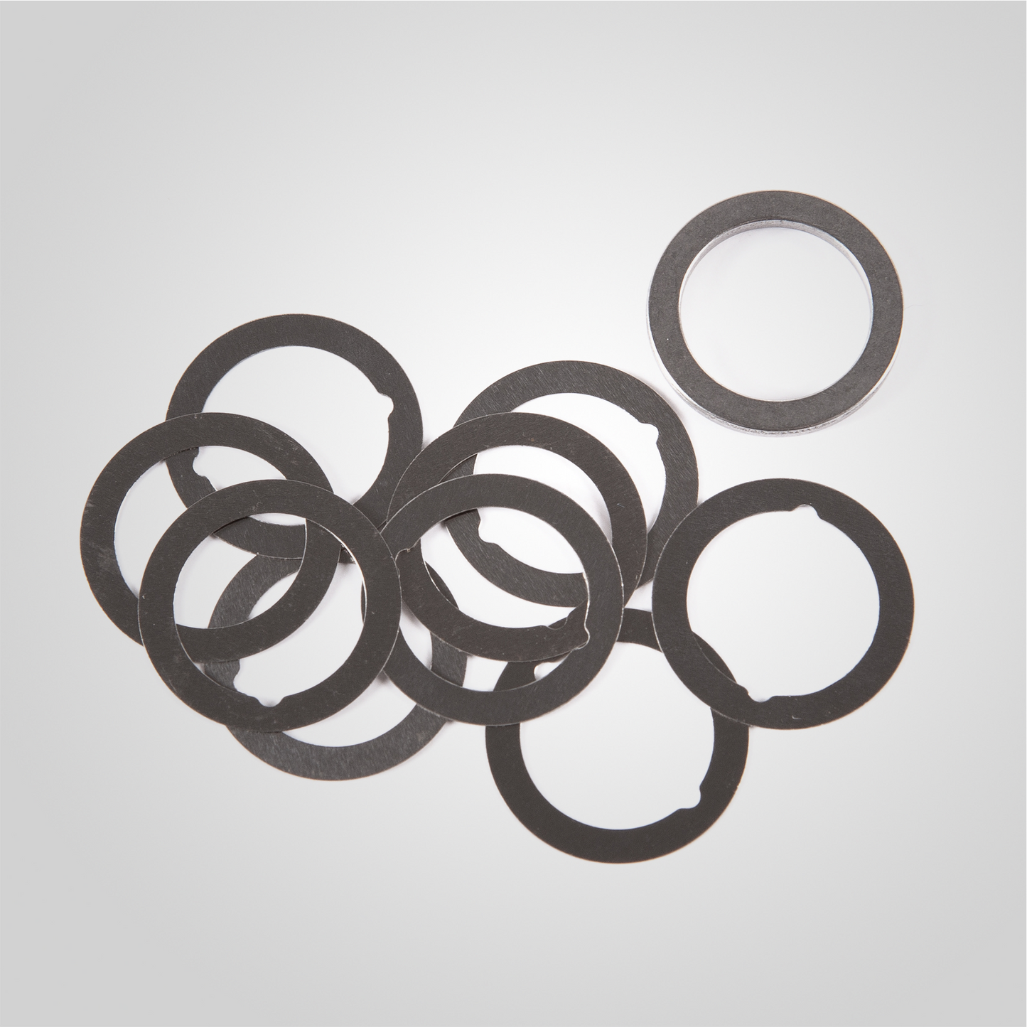 Dead Air Armament Muzzle Device Shim Kit