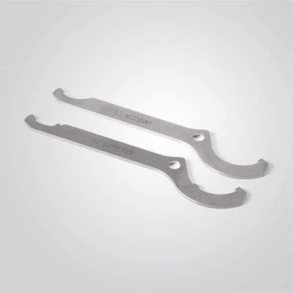 Dead Air Armament Enhanced Spanner Wrench Kit