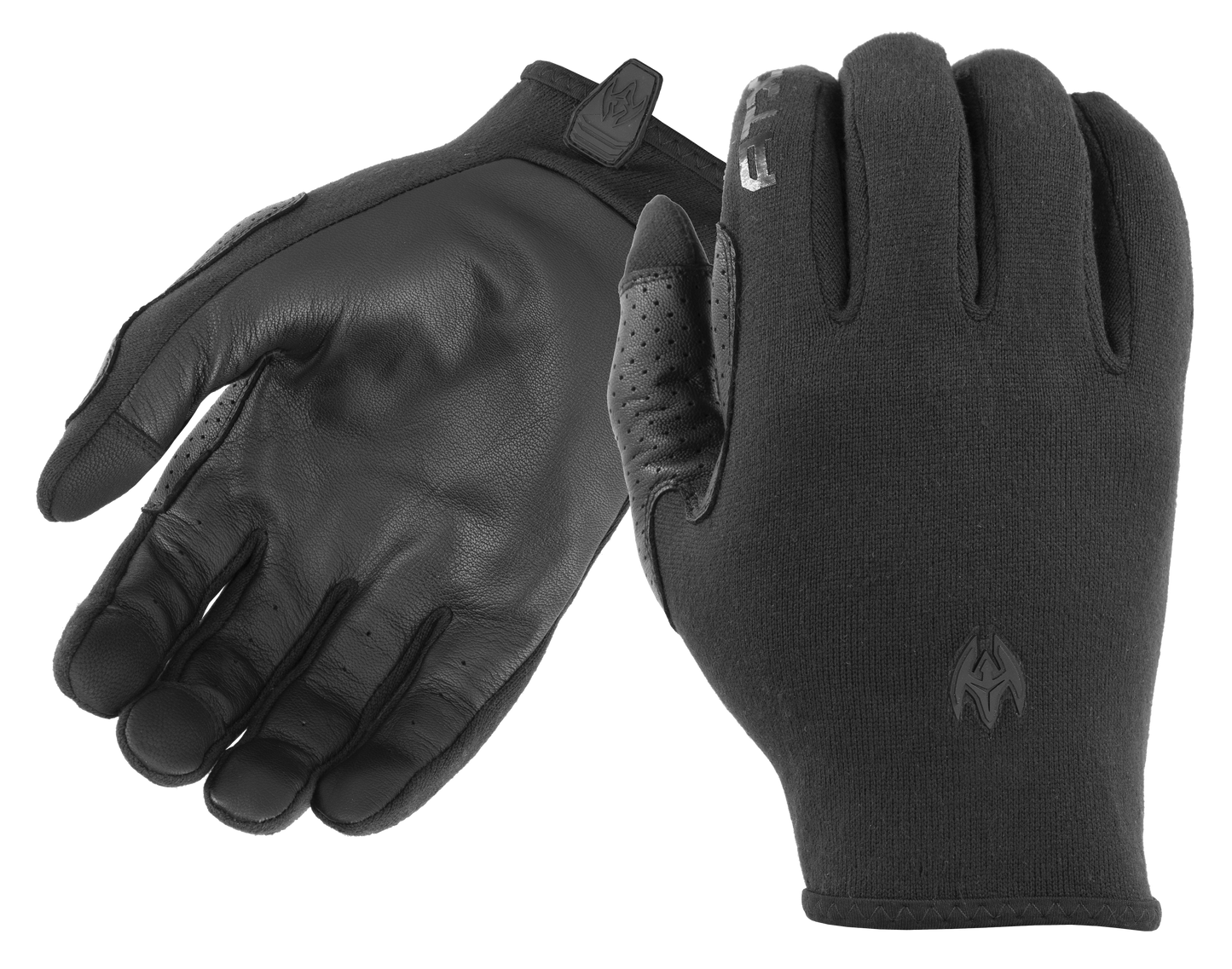 Damascus Lightweight Patrol Gloves
