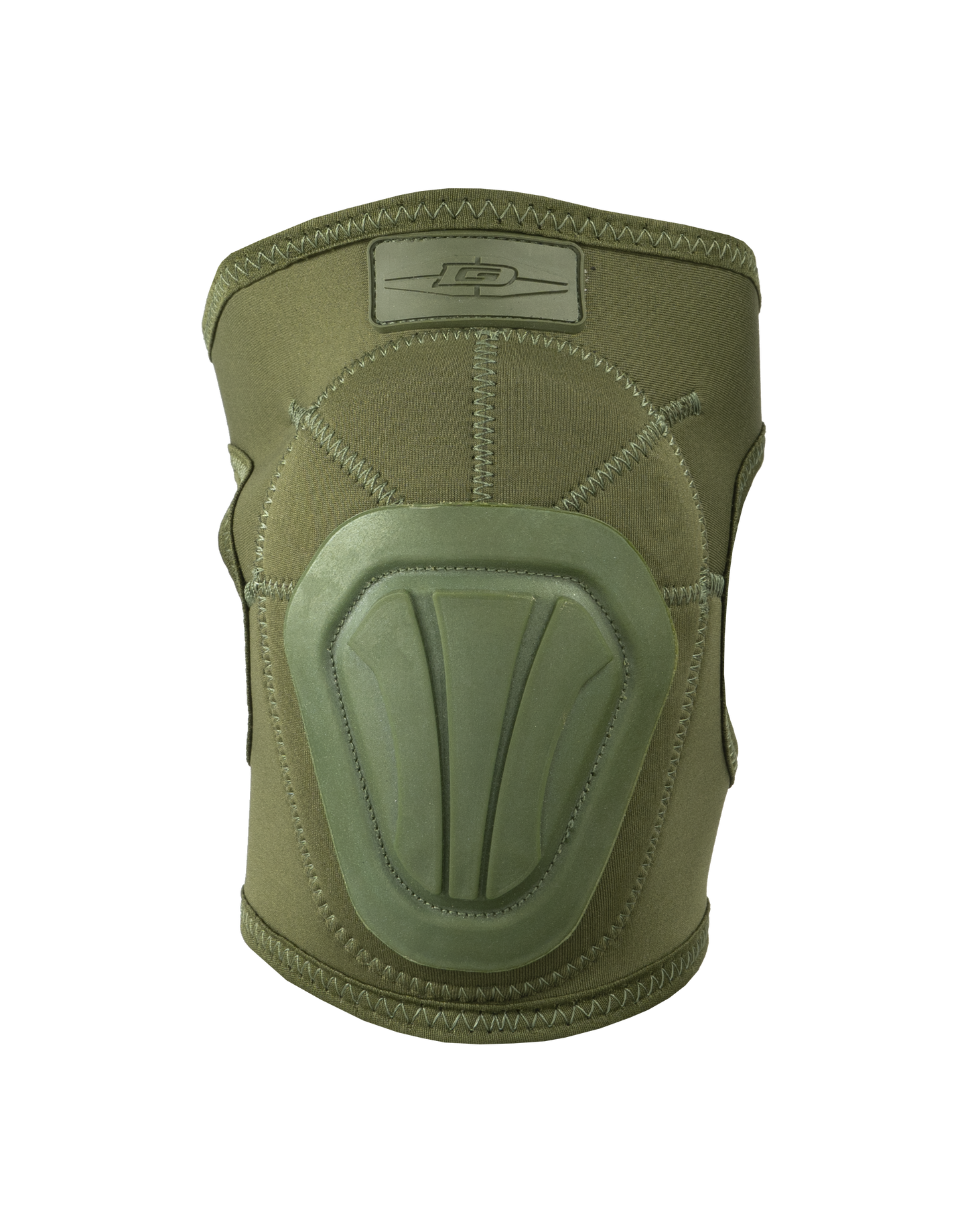 Damascus Imperial Neoprene Elbow Pads W/ Reinforced Caps