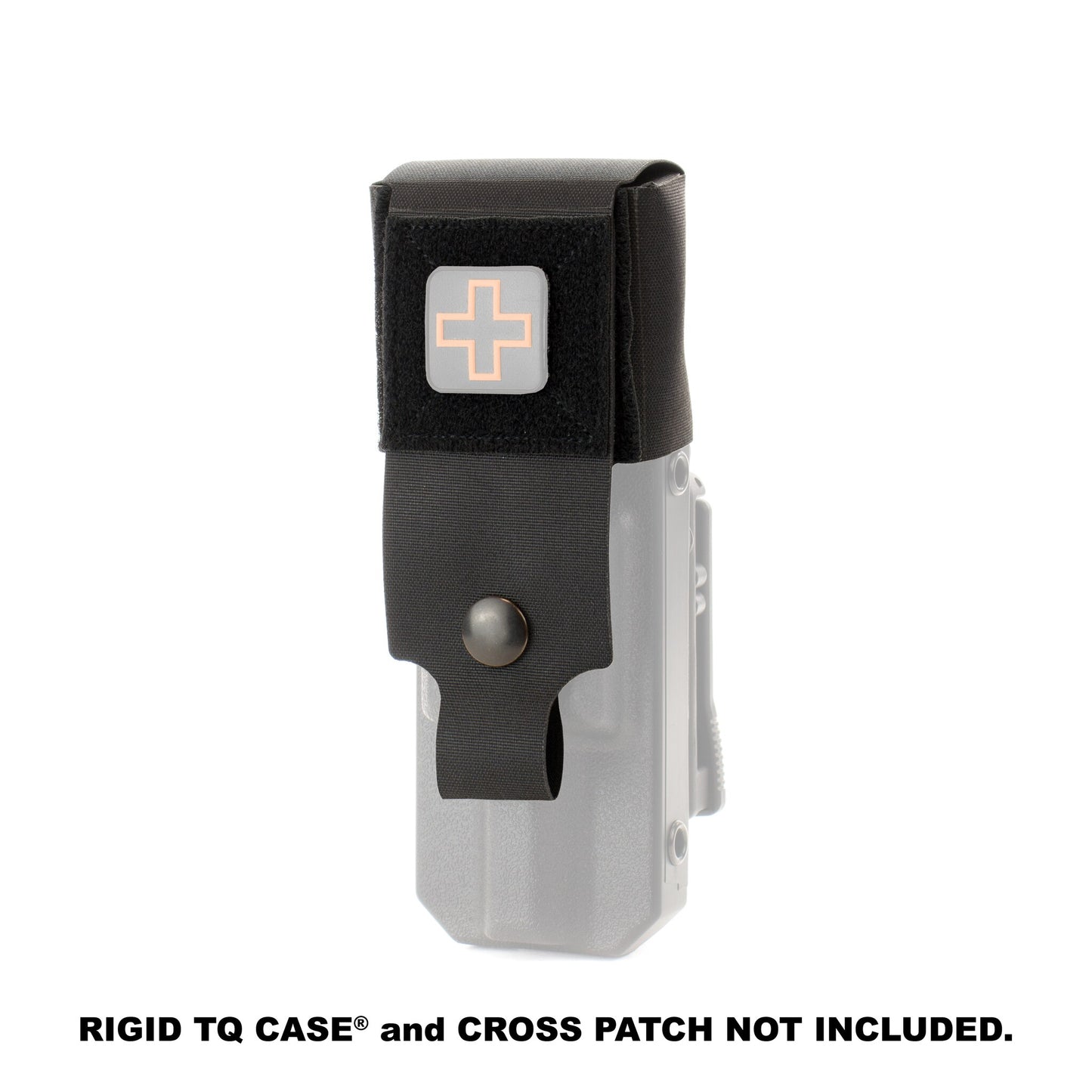 Eleven 10 RIGID TQ Case Jacket v2 for C-A-T Gen 7