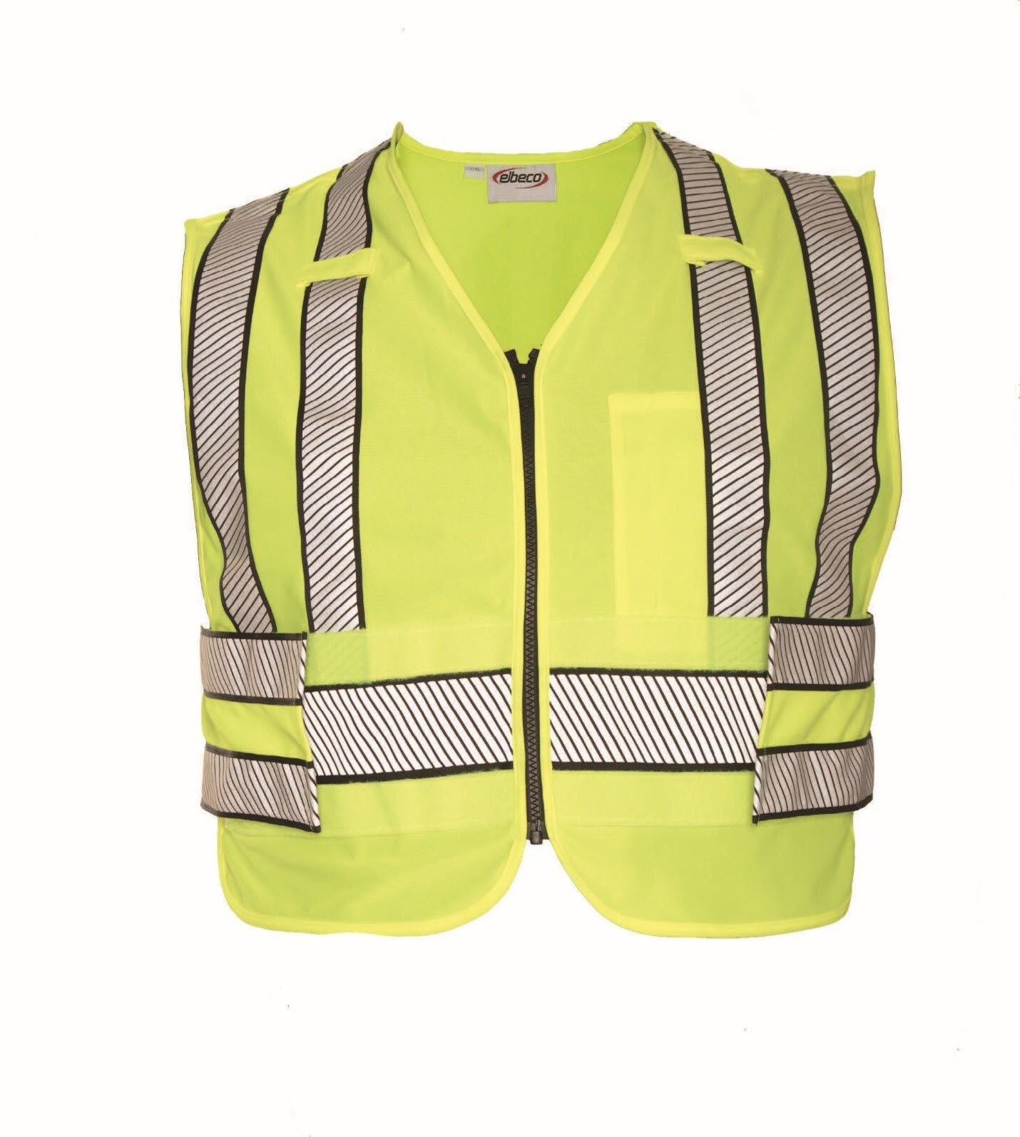 Elbeco Hi-Vis Safety Vest