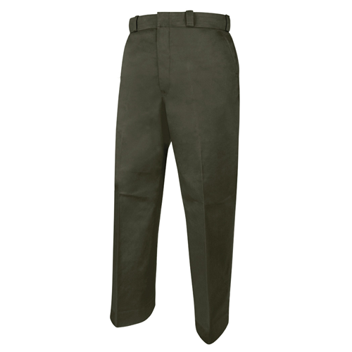 Elbeco TexTrop2 4-Pocket Pants w/Gray Stripe