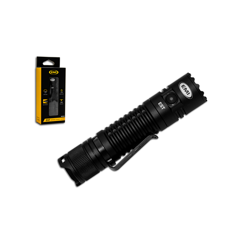 EMI - Emergency Medical EST FLASHLIGHT