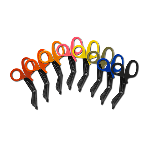 EMI - Emergency Medical Shear-Cut (Black)