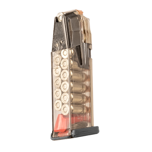 Elite Tactical Systems Omega Magazine (Fits Glock 19)