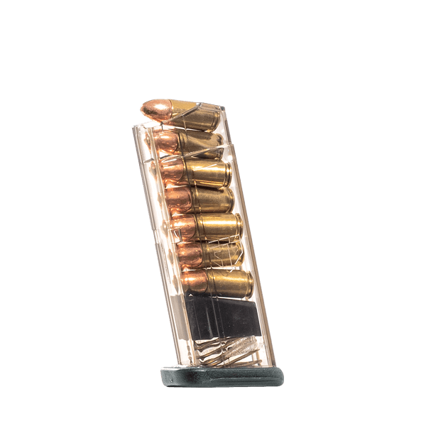 Elite Tactical Systems ETS 9mm Mag for S&W Shield