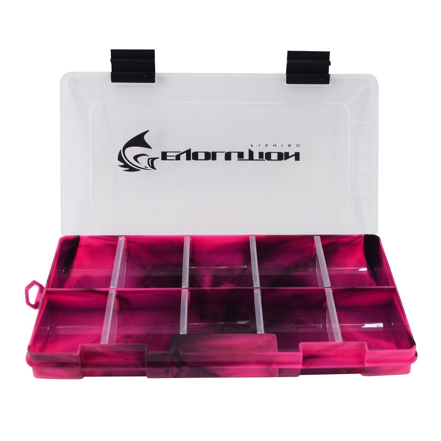 Evolution Outdoor Drift Series 3500 Colored Tackle Tray