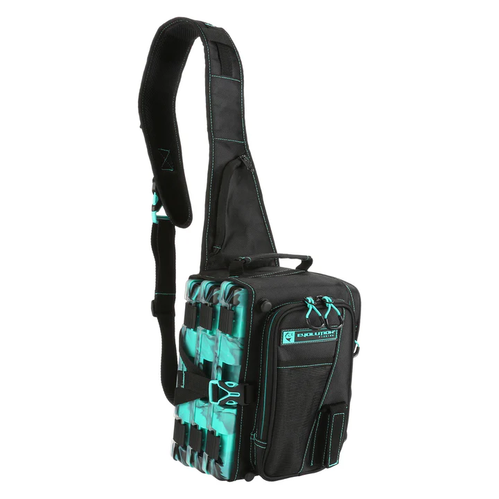 Evolution Outdoor Drift Tackle Sling