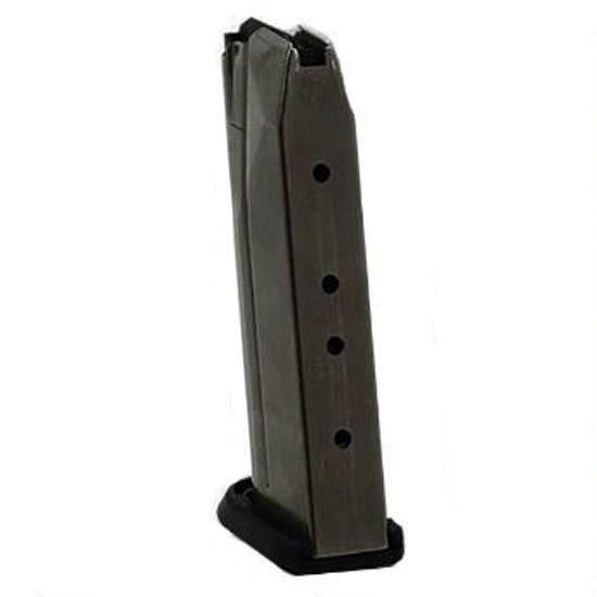 FN America FNX Magazine