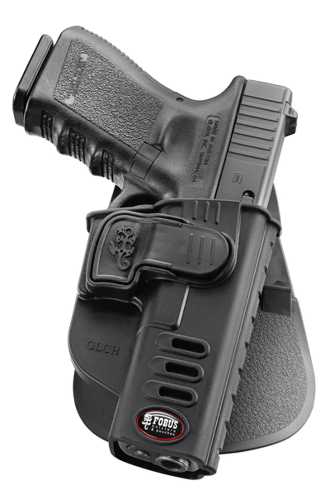 Fobus Holster for GLOCK Various Models