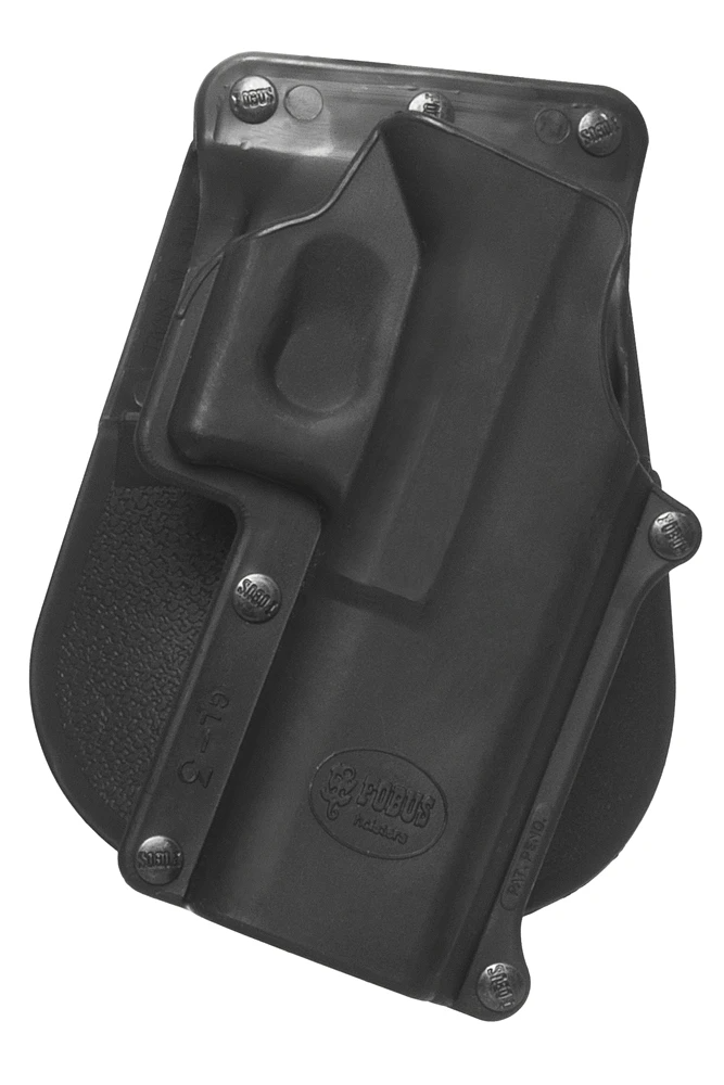 Fobus Canik & CZ Holster