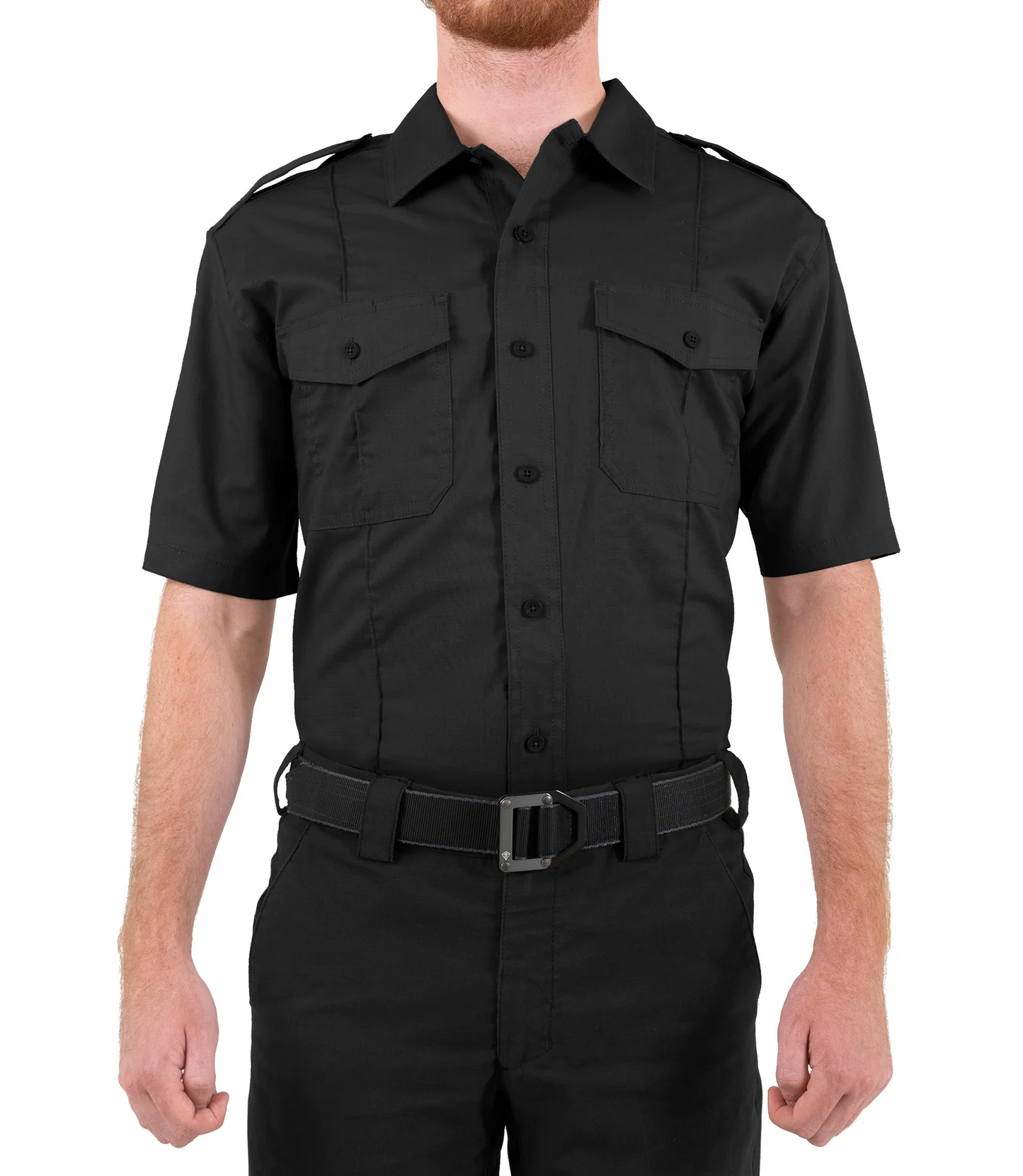 First Tactical M Pro Duty S/S Shirt