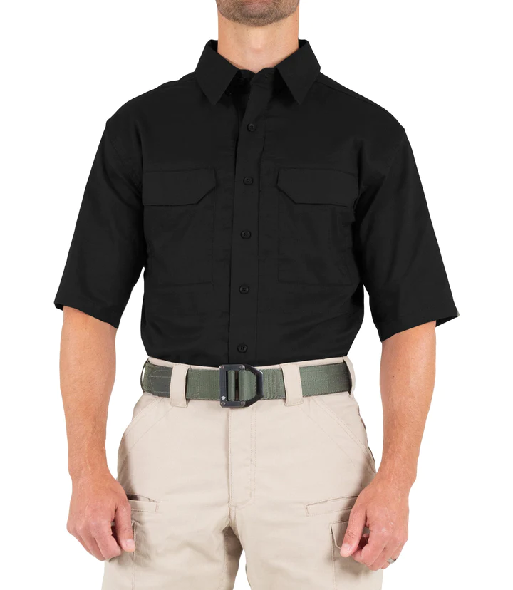 First Tactical M V2 Tactical S/S Shirt