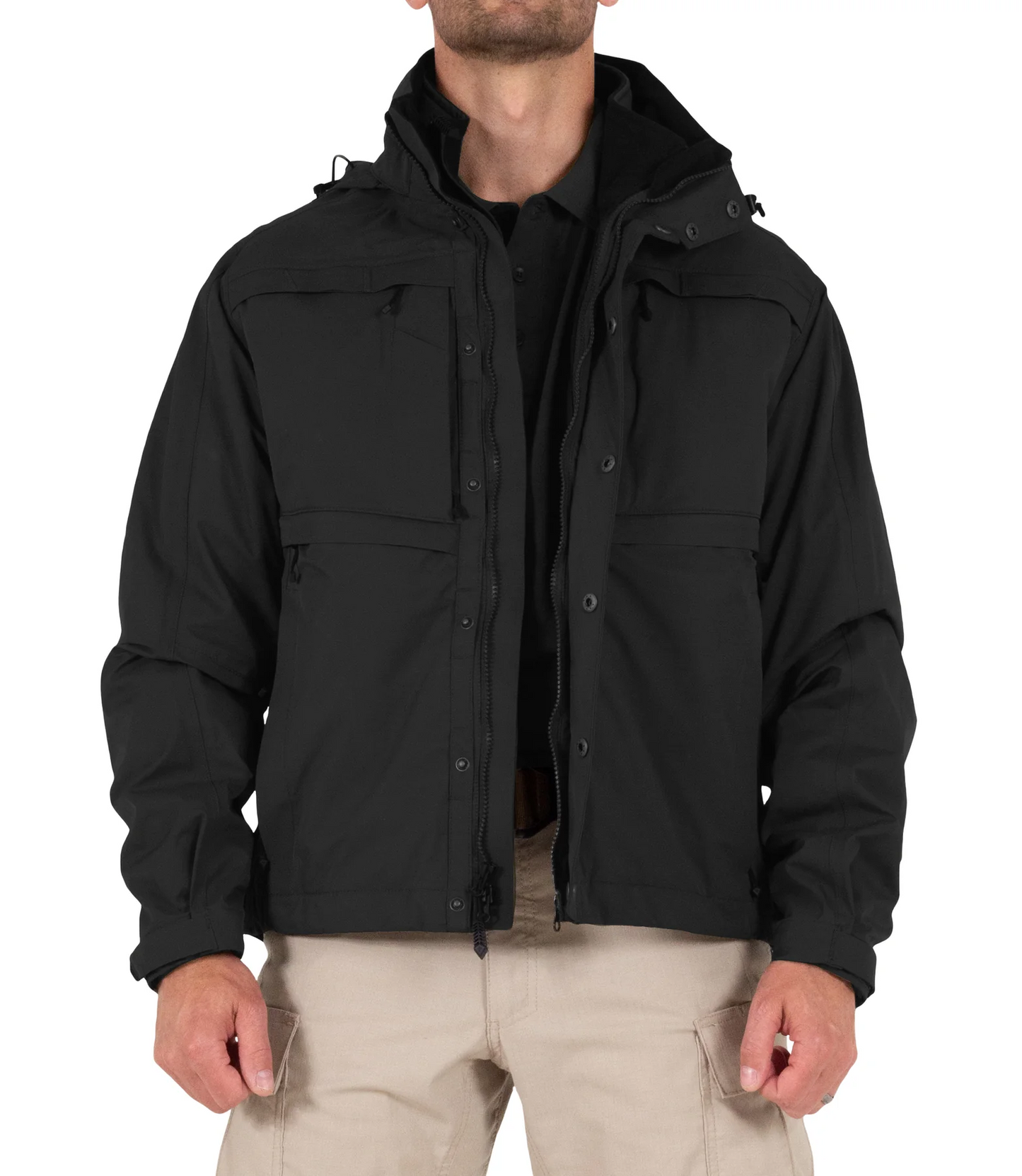 First Tactical M Tactix System Jacket