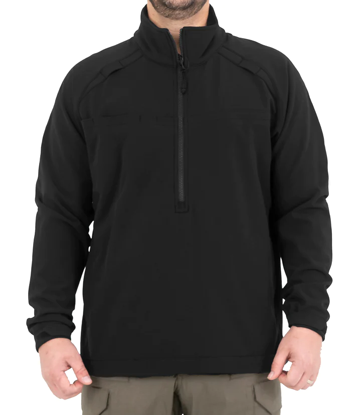 First Tactical M SoftShell Pullover