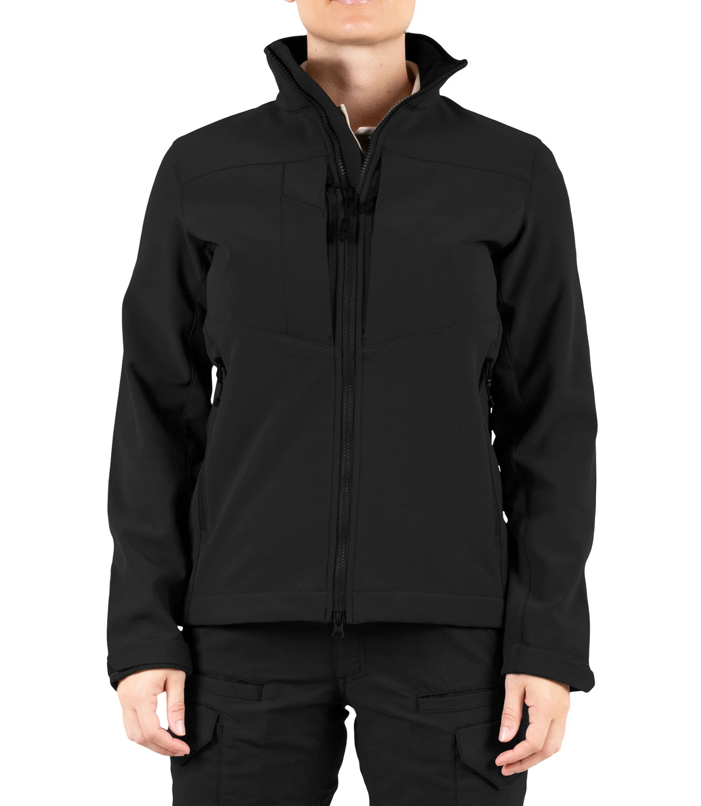 First Tactical W Tactix SoftShell Jacket