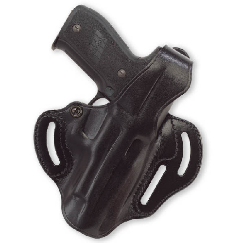 Galco Gunleather Cop 3 Slot Holster