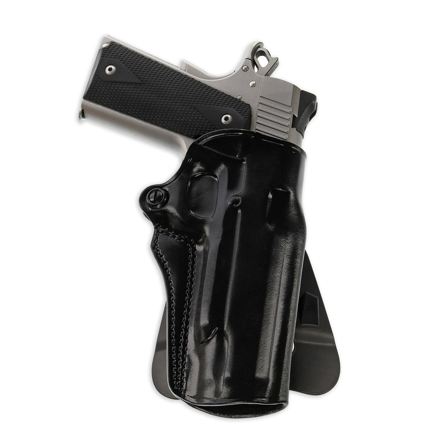 Galco Gunleather Speed Master 2.0 Paddle/Belt Holster