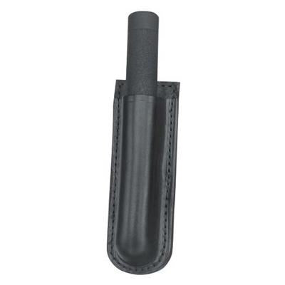 Gould & Goodrich Baton Holder