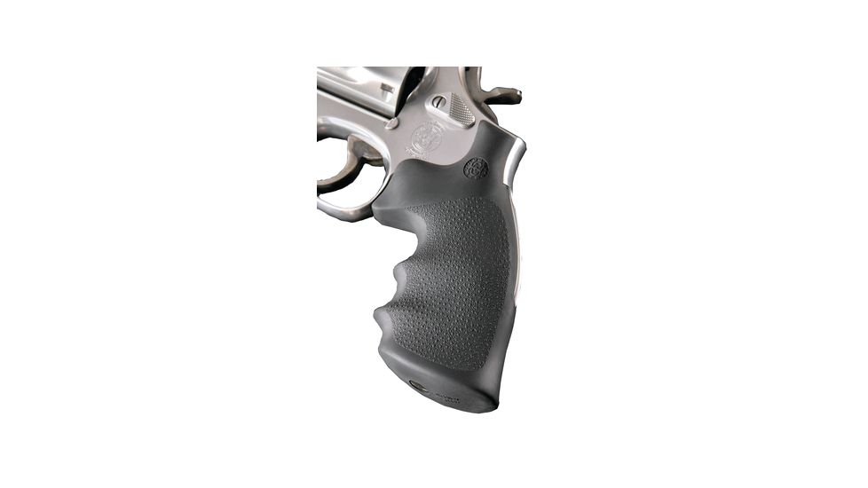 Hogue Ruger Gp100/Super Redhawk