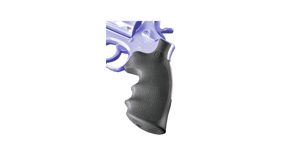 Hogue Taurus 85 Rubber Monogrip