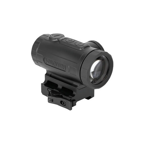Holosun 3x24 Prism Scope QD Mount