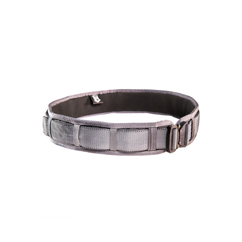 High Speed Gear Duty Grip Padded Belt