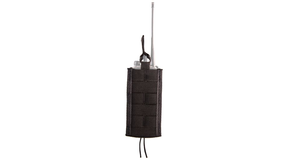 High Speed Gear Duty Radio TACO U-MOUNT