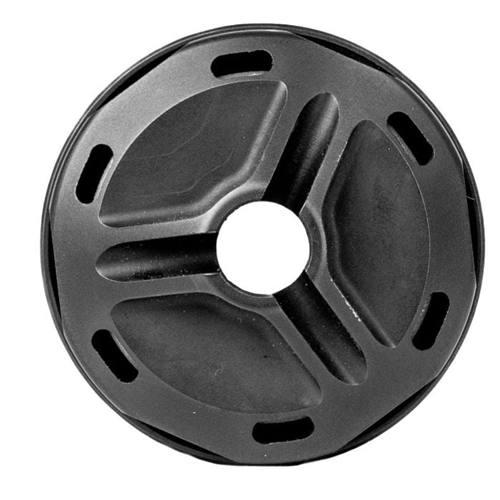 HUXWRX Safety Co HUB Direct THread Adapter 1/2x28