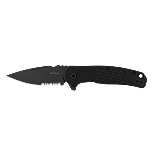 Kershaw Conduit - Serrated