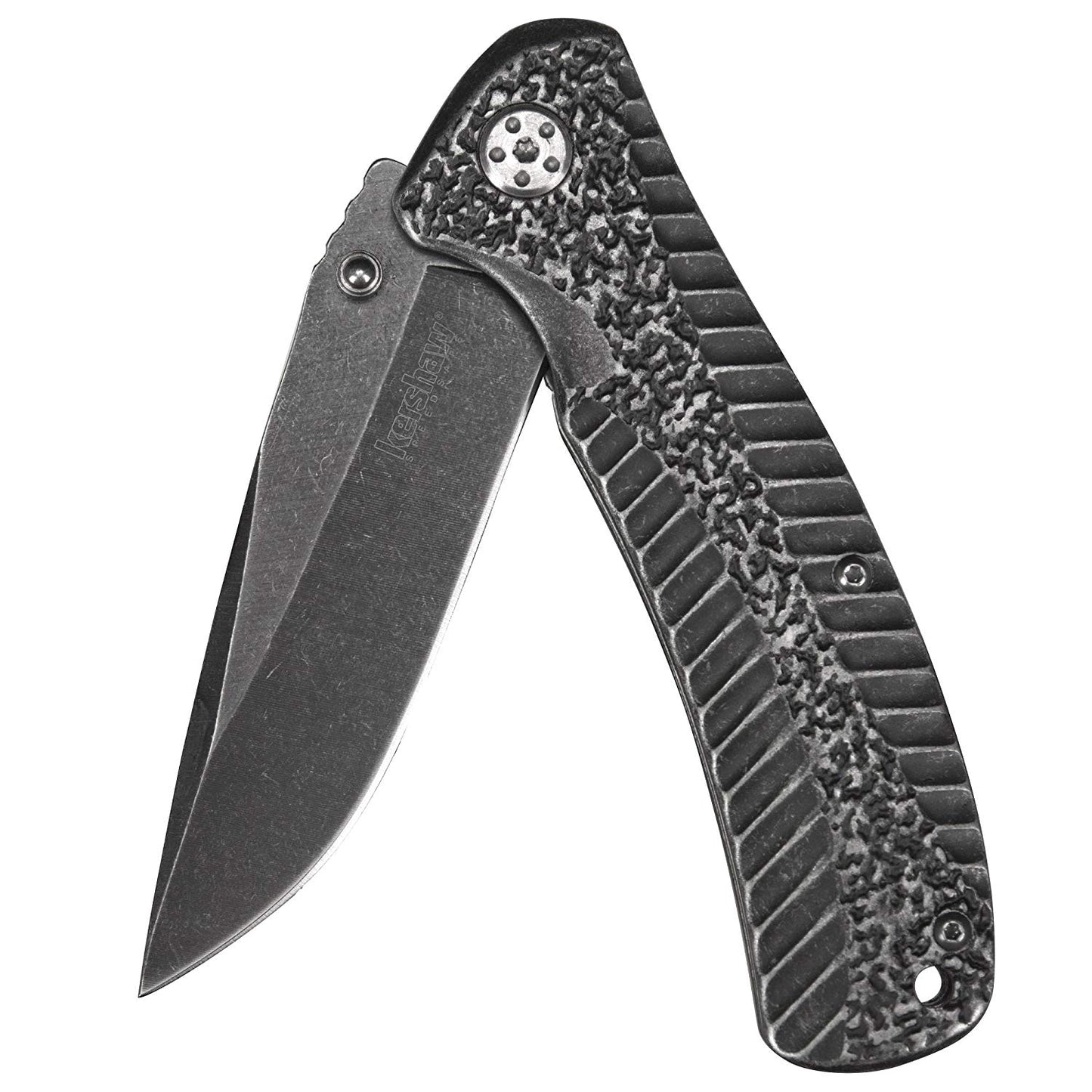Kershaw Starter