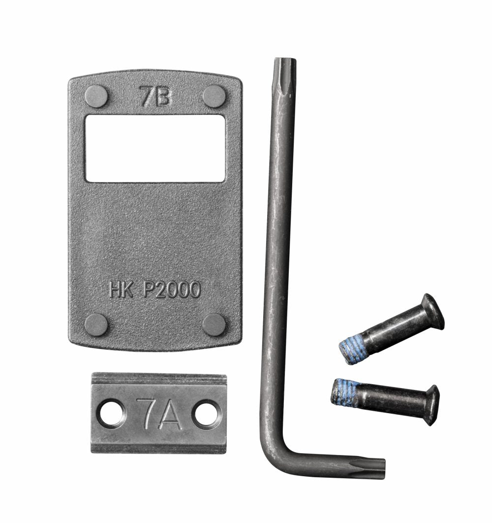 Leupold DP Pro Dovetail Mount