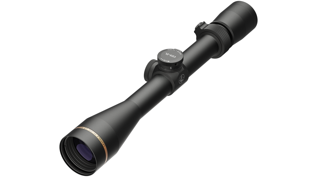 Leupold VX-3HD
