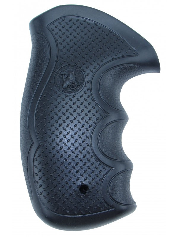 Pachmayr Diamond Pro Series Revolver Grips