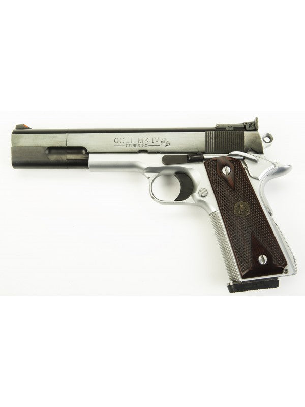 Lyman Products Renegade Wood Laminate Handgun Grips