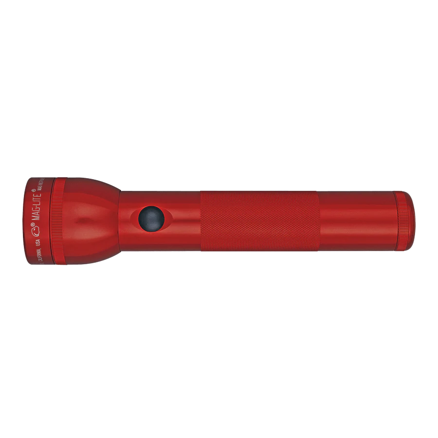 Maglite S3D Maglite 3 D-Cell Flashlight