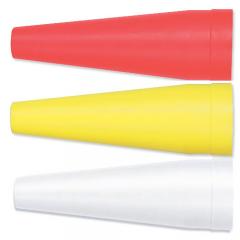 Maglite Traffic Wand For Maglite C/D-Cell Flashlights