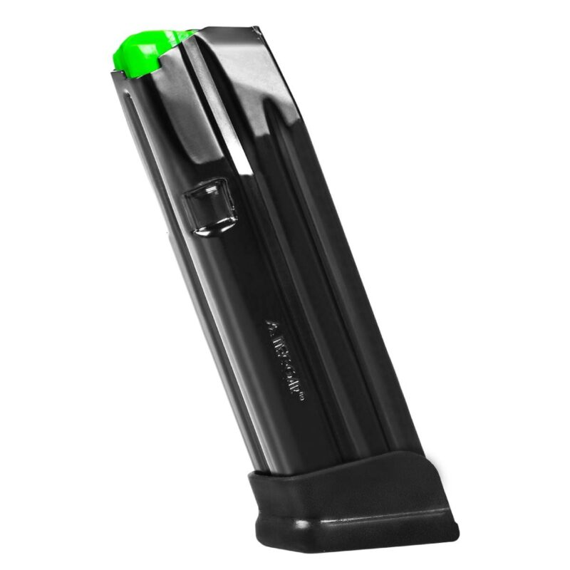 Mec-Gar 9MM EXTENDED 18-ROUND for GLOCK 19